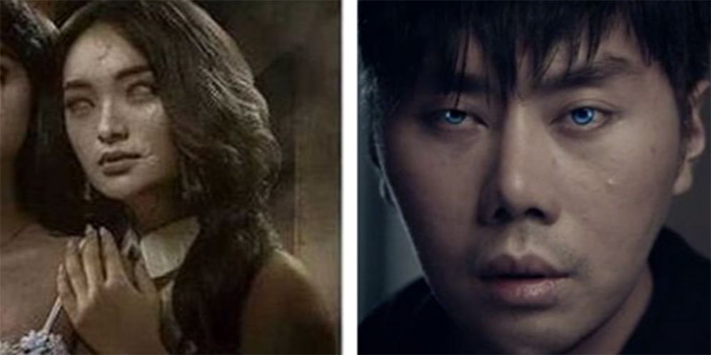 5 Film Horor Terburuk Indonesia 2019